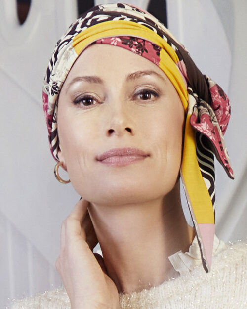 Christine Headwear Turban BEATRICE 1419-0884