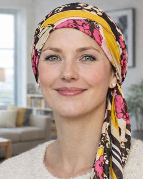 Beatrice 1419-0884 Christine Headwear