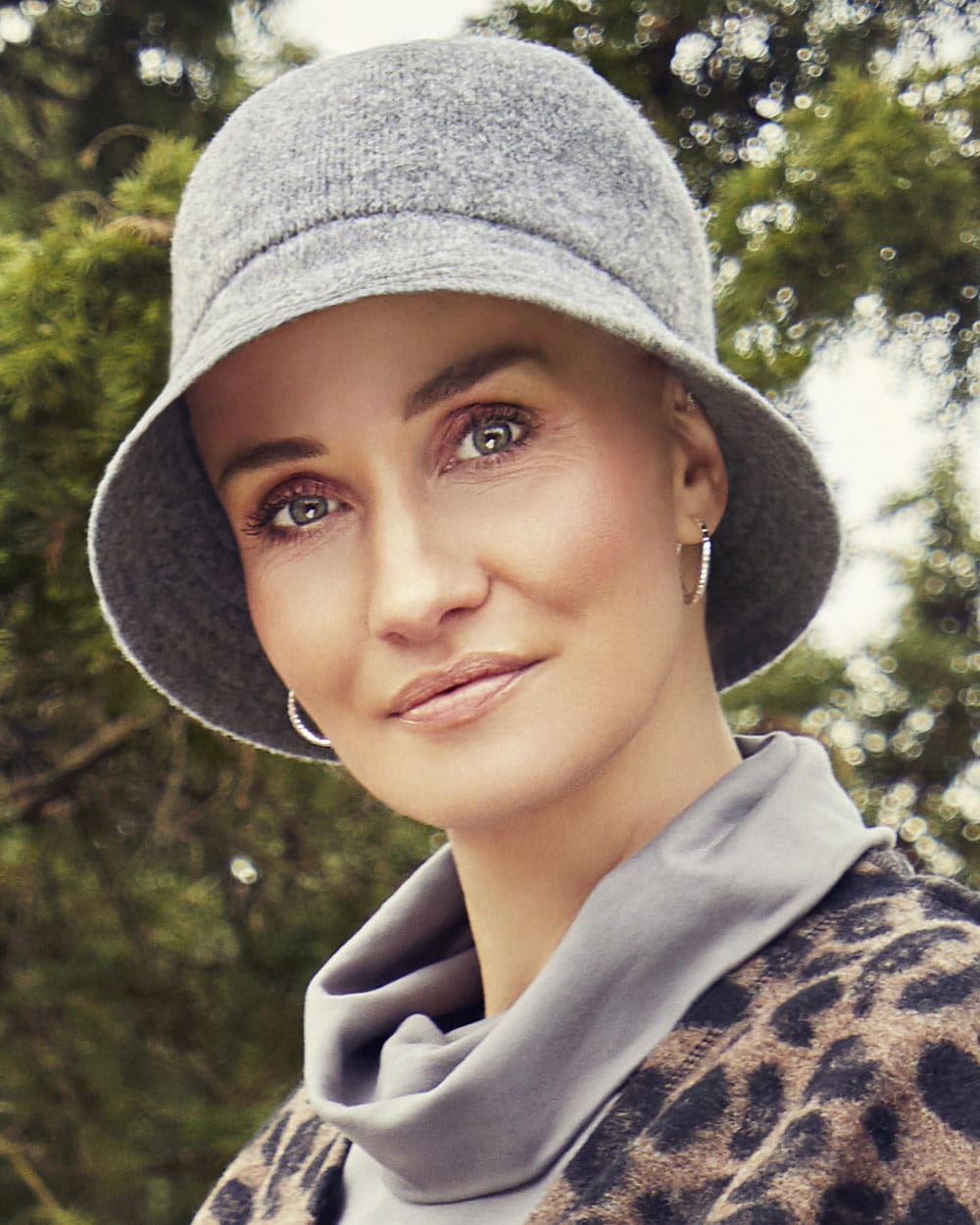 Christine Headwear Bucket-Hut AURELIA 1533-4083