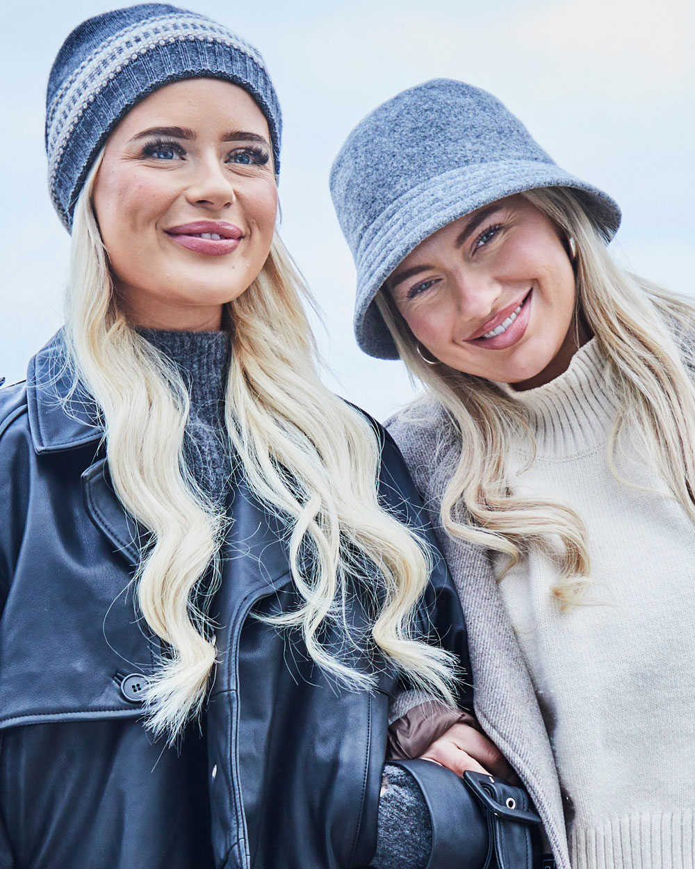 Christine Headwear Bucket-Hut AURELIA 1533-4083