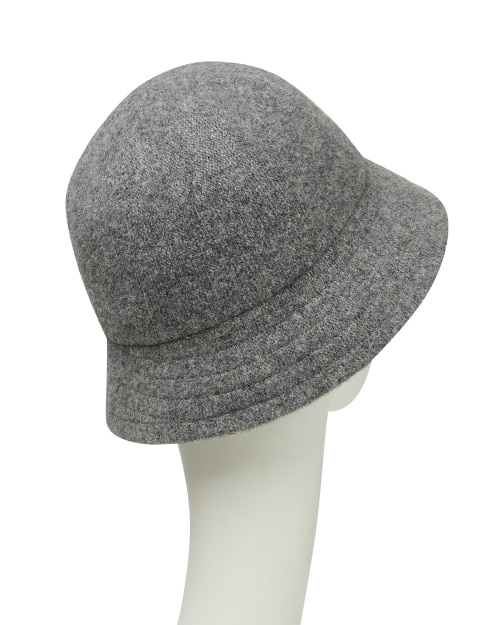 Hut AURELIA - Light-grey (M/L) – Bild 5