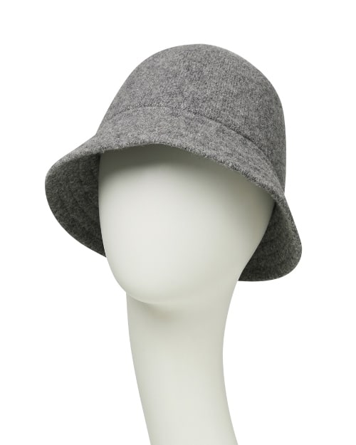 Hut AURELIA - Light-grey (M/L) – Bild 6