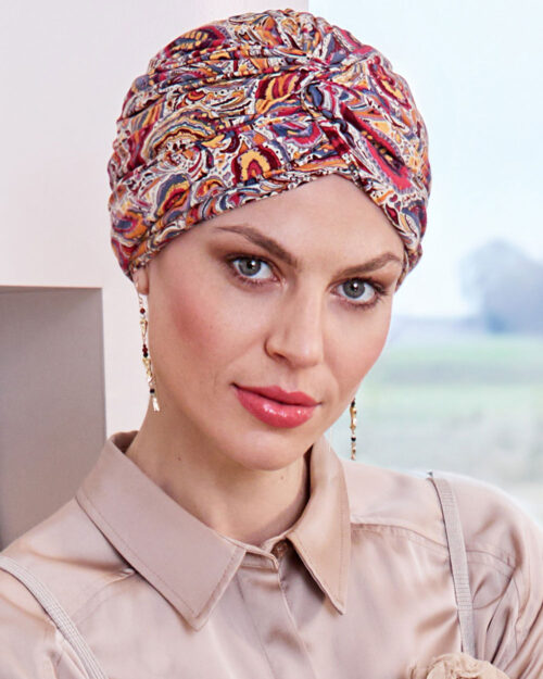 JOYO-Turban 1584-4046 Christine Headwear