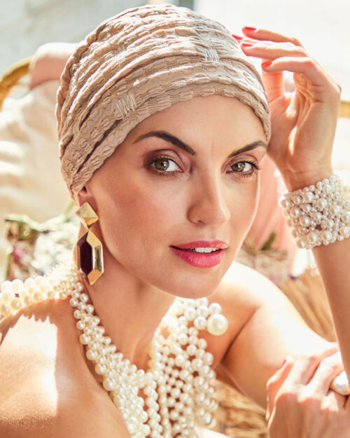 Turban BOHO Ruby-Skye 3051-4027 Christine Headwear