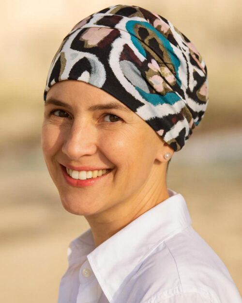 Turban Bahama b303 Gisela Mayer