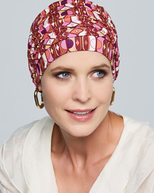 Turban Bahama b306 Gisela Mayer