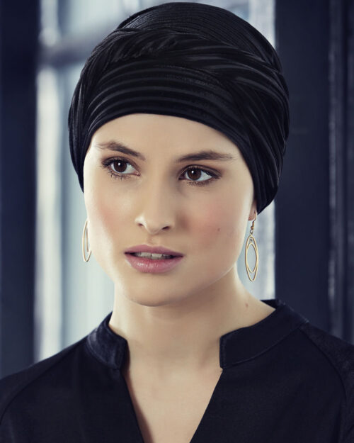 VIVA-Emmy 1394-0585 Christine Headwear