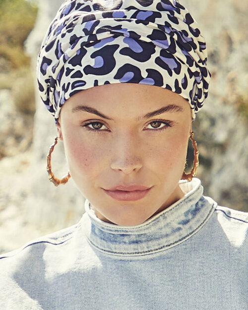 VIVA-Lea 1536-0852 Christine Headwear