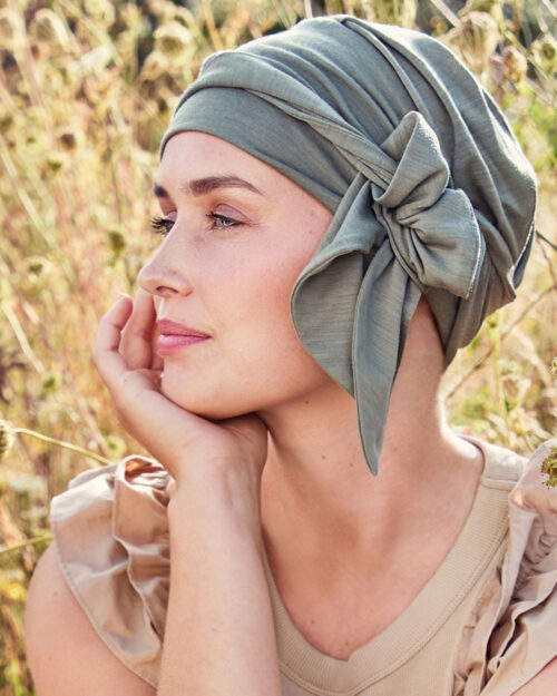 Christine Headwear Turban BEATRICE 1291-4062