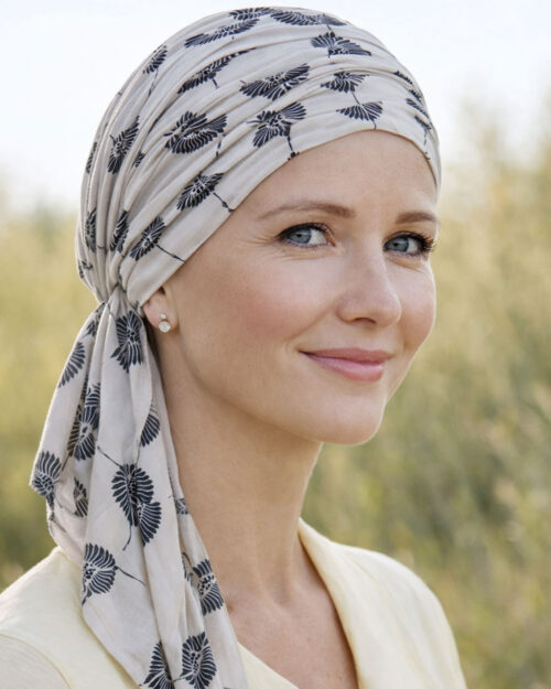 BEATRICE 1419-0753 Christine Headwear