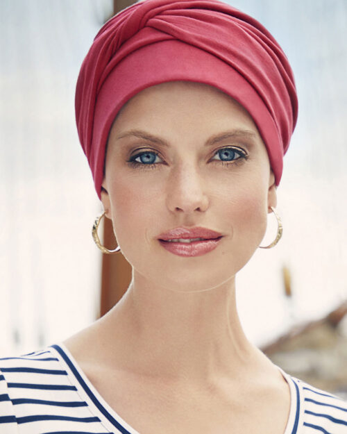 Chemoturban MILA 1438-0725 Christine Headwear