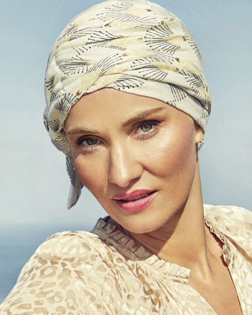 Beatrice 1460-0752 Christine-Headwear