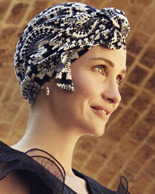 Beatrice 1460-0818 Christine-Headwear