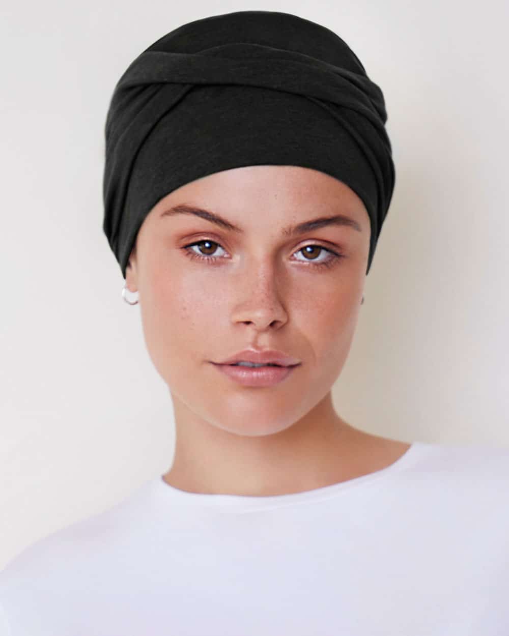 VIVA-Zoya 1551-4006 schwarz Christine Headwear