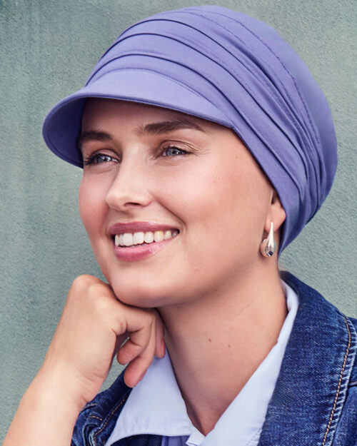 Schirmkappen & Hüte