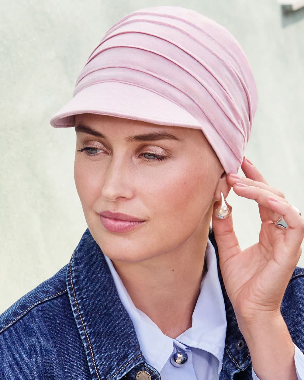 YOGA-Cap 1582-0320 Christine Headwear