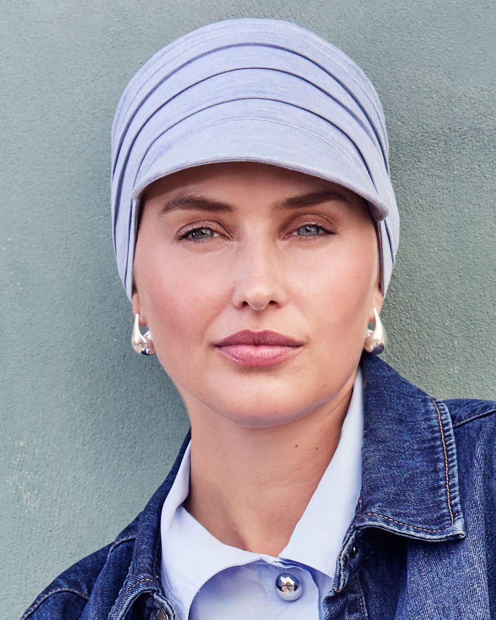 YOGA-Cap 1582-0469 Christine Headwear