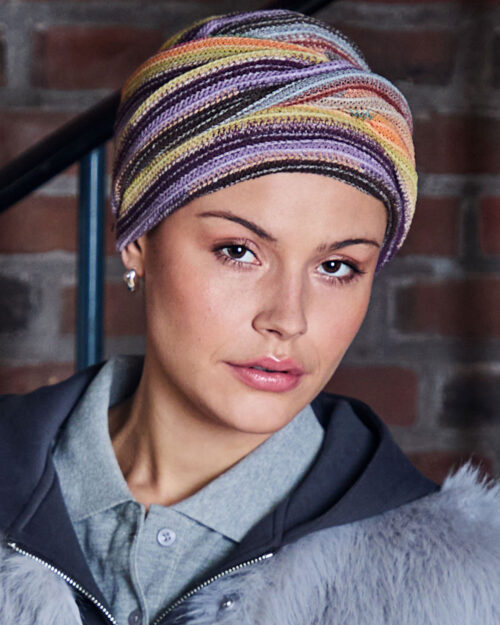 VIVA-Zoya 1592-4066 Christine Headwear