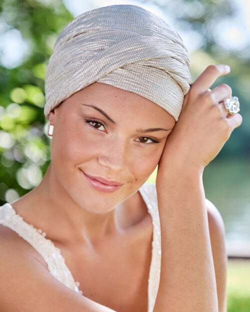 VIVA-Zoya 1597-4096 Christine Headwear