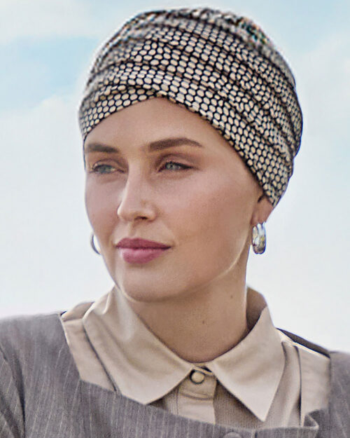 YOGA-Turban 2000-4076 Christine Headwear