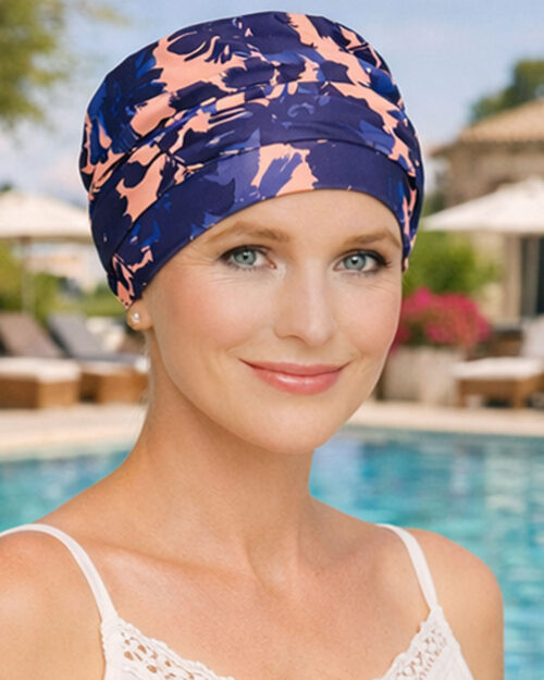 ADA Badekappe Swim-Cap Gisela Mayer