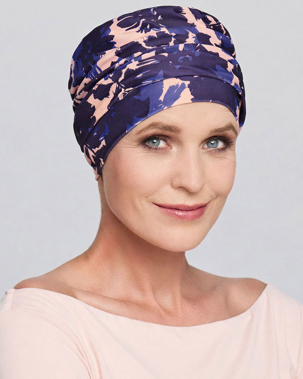 ADA Badekappe Swim-Cap Gisela Mayer