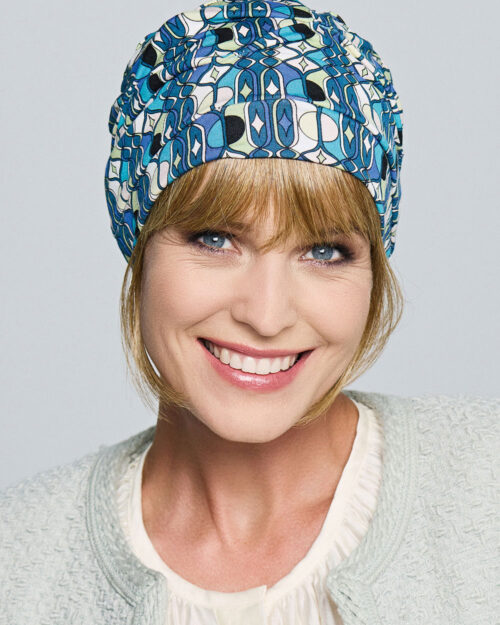 Turban Bahama-b305 Gisela Mayer