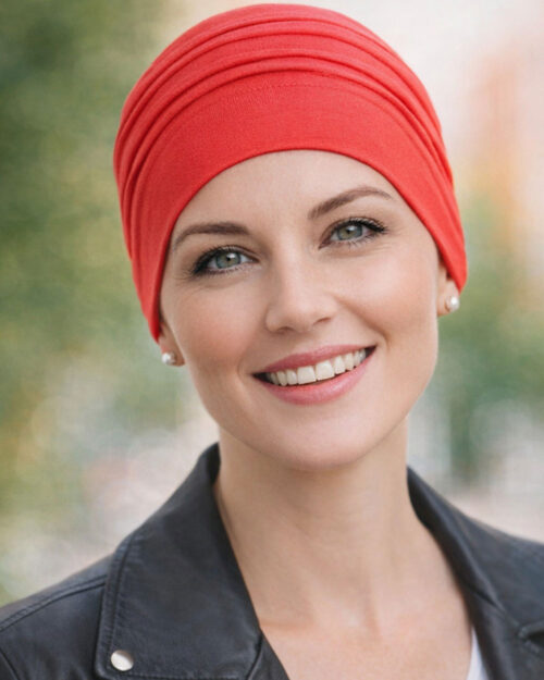 Turban BB-Bea 1241-0244 Christine Headwear
