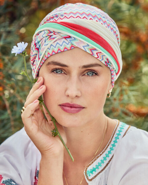 Shakti 1418-4079 Christine Headwear