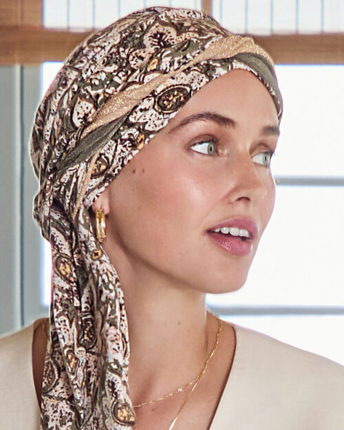 Beatrice 1419-4077 Christine-Headwear