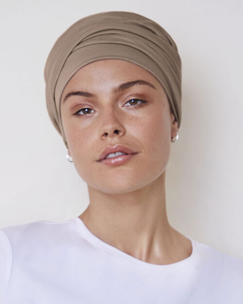 Beanie-Turban VIVA-Emmy 1552-4003 Christine Headwear
