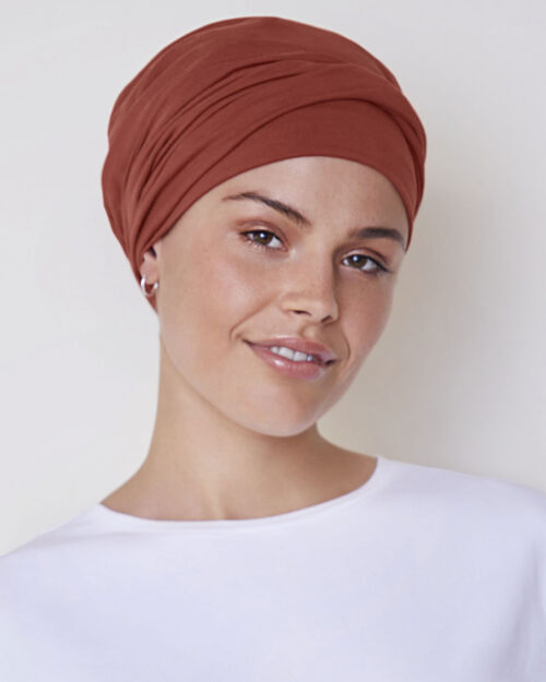 Beanie-Turban VIVA-Emmy 1552-4004 Christine Headwear