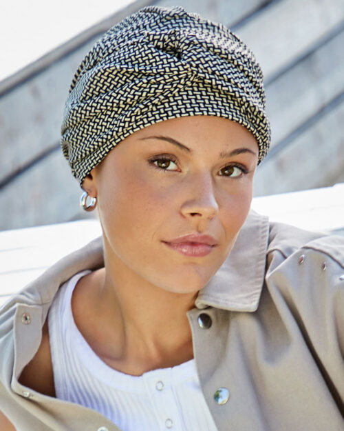 VIVA-ALVA 1575-4098 Christine Headwear