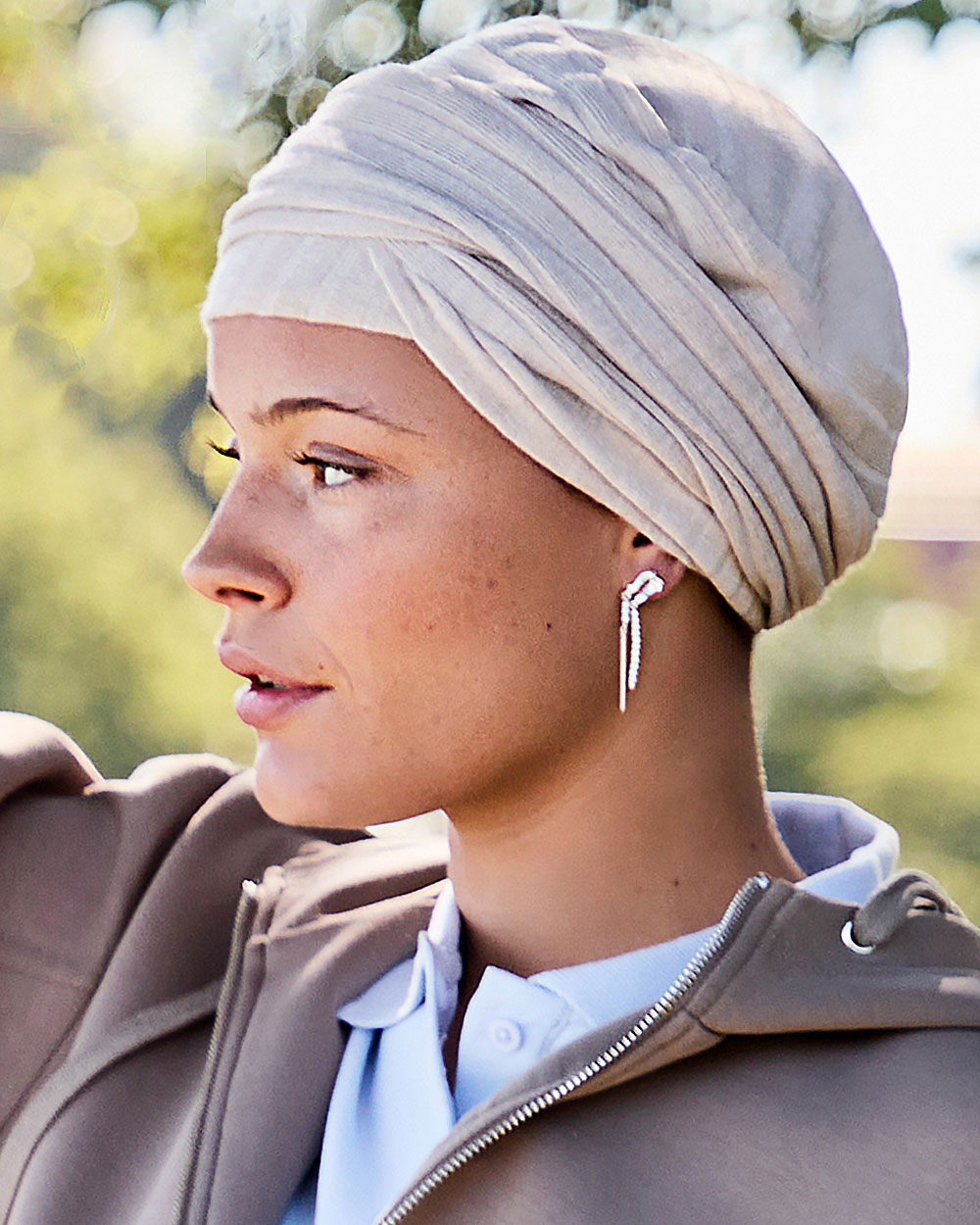 Viva-Elma 1598-4100 Christine Headwear