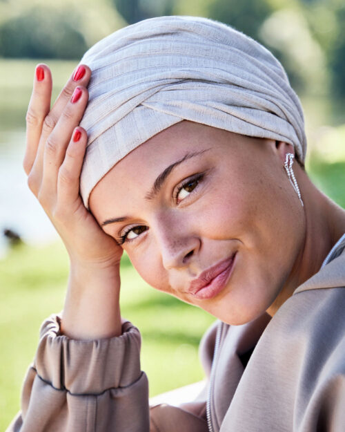 Viva-Elma 1598-4100 Christine Headwear