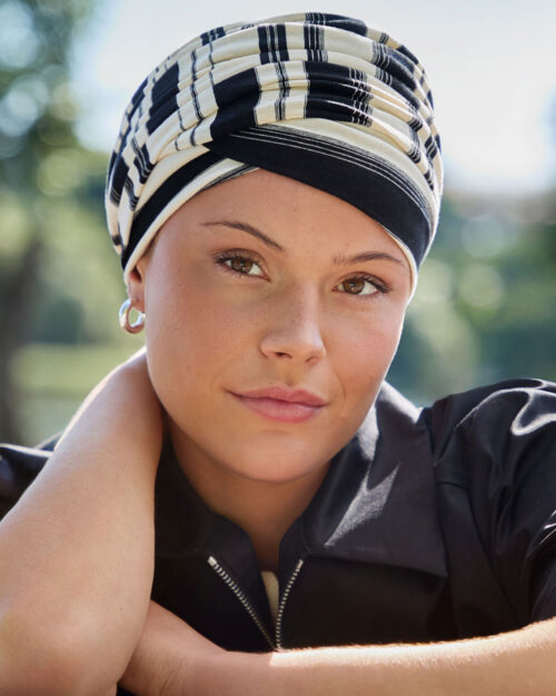 VIVA-Elma 1599-4101 Christine Headwear