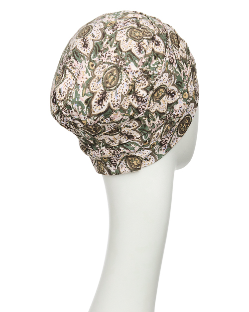 Christine Headwear: Turban YOGA - Romance – Bild 3