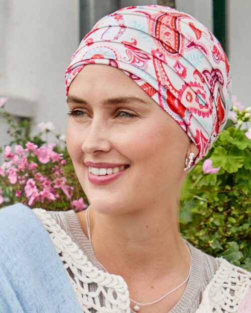 Turban YOGA 2000-4078 Christine Headwear