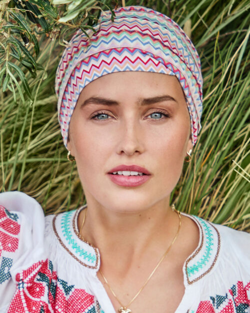 Turban YOGA 2000-4079 Christine Headwear