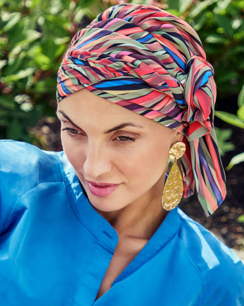 BOHO-Juvela 3042-4111 Christine Headwear