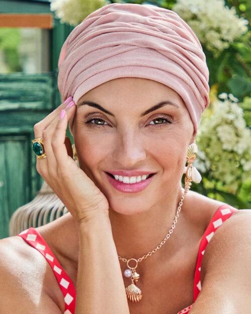 Boho-Aria 3050-4112 Christine Headwear