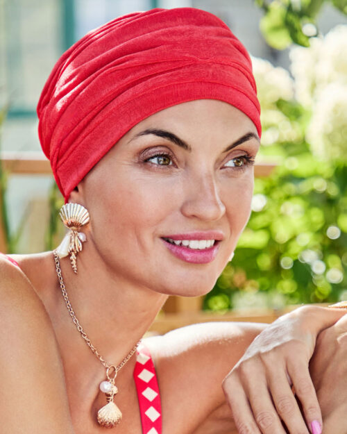 Boho-Aria 3050-4113 Christine Headwear