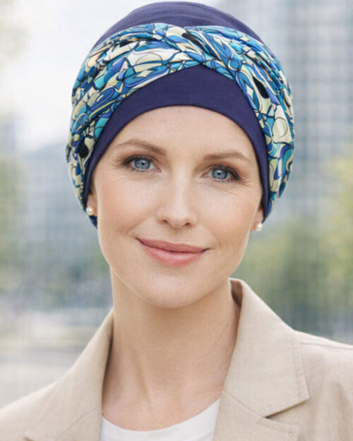 NELE-Set blue Gisela Mayer