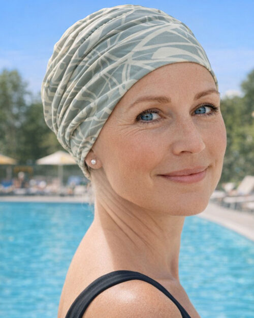 ADA-Swim Olive, Gisela Mayer