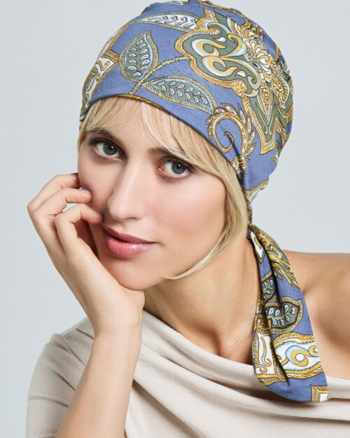Turban MADRID b-502 Gisela Mayer