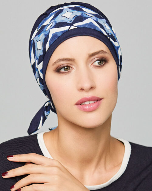PIA-Set Blue Gisela Mayer