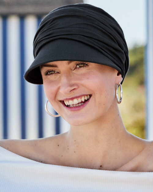 SOLANA-Sun-Cap 1578-0211 Christine Headwear