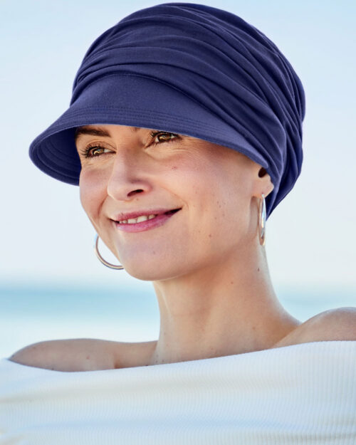 SOLANA-Sun-Cap 1578-0255 Christine Headwear