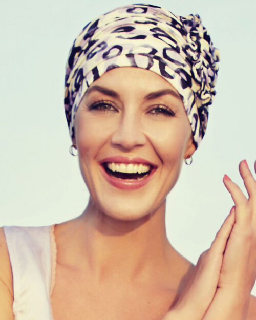 LOTUS-Turban 1008-0593 Christine Headwear