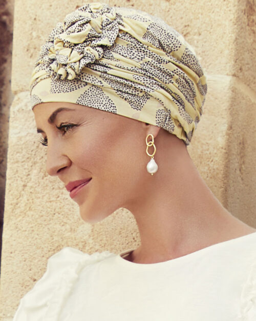 LOTUS-Turban 1008-0646 Christine Headwear